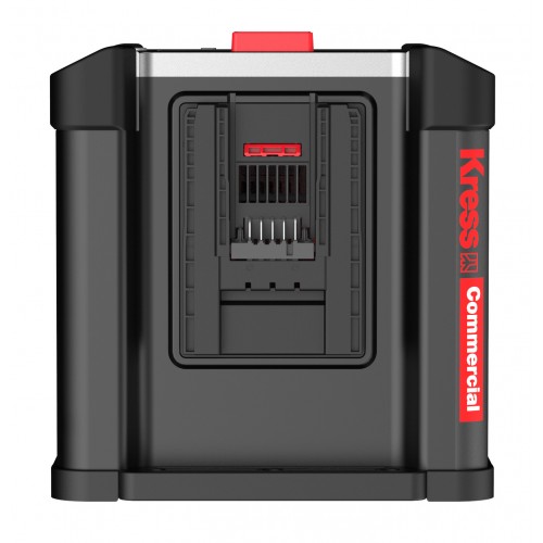 Cargador CyberPlug 30A CC
